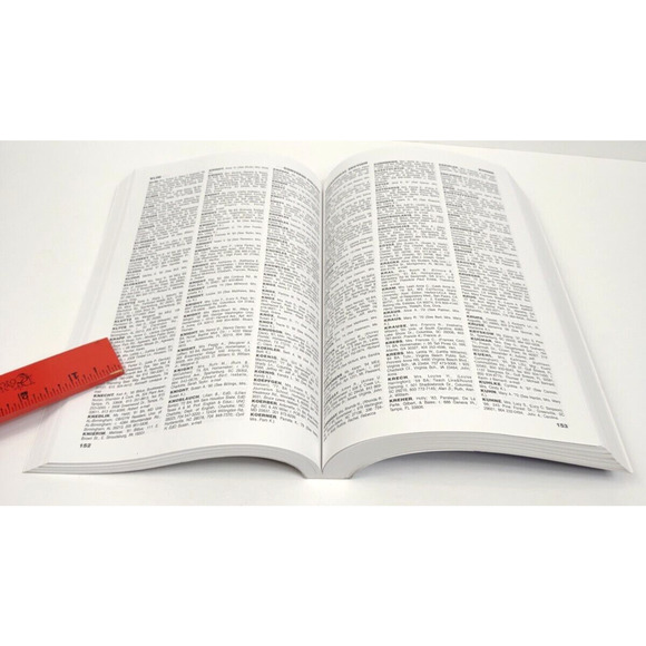 VTG Converse College Alumnae Directory 1999 Spartanburg South Carolina Softcover - Picture 7 of 9